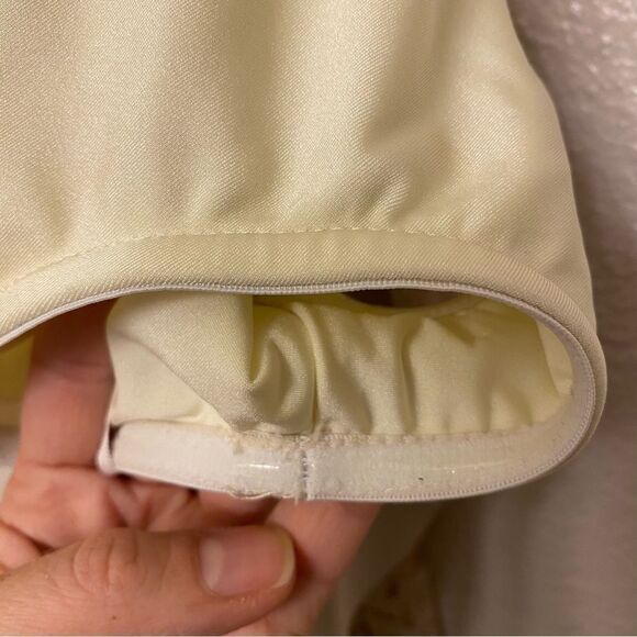 Revolution 10th House Dance Costume copper velvet RELATIVITY TH20268 child SC - Picture 8 of 15